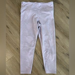 Gap workout pants